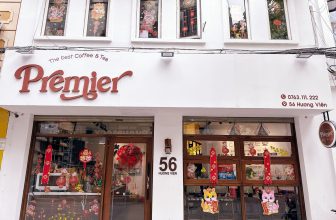 [☕️🇻🇳] Premier Coffee and Tea 🥤 Top1Coffee ☕️ Premier chào Tết 2023Tết này các bạn đã có chỗ nào để đi chơi cùng bạn bè, gia đình chưa Nếu chưa có thì hãy ghé thăm Premier  , shares-7✔️ , likes-18❤️️ , date-2023-01-20 04:07:01🇻🇳🇻🇳🇻🇳📰🆕