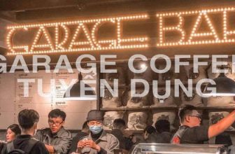 [☕️🇻🇳] Garage Coffee 🥤 Top1Coffee ☕️ “ GARAGE COFFEE TUYỂN DỤNG NHÂN VIÊN CỬA HÀNG “Tiệm cà phê 24h Garage Coffee hiện đang tìm kiếm NHÂN VIÊN CỬA HÀNG. Hãy đồng  , shares-3✔️ , likes-333❤️️ , date-2023-02-05 09:23:10🇻🇳🇻🇳🇻🇳📰🆕