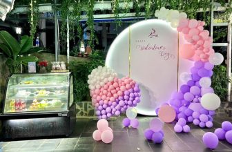 [☕️🇻🇳] Seaside Cafe 🥤 Top1Coffee ☕️  [𝐕𝐚𝐥𝐞𝐧𝐭𝐢𝐧𝐞’𝐬 𝐅𝐨𝐫 𝐘𝐨𝐮]
“Mùa Yêu” là chủ đề đặc biệt của Ngày Lễ Tình Nhân, Seaside Coffee dành tặng Couple 1 buổi tiệc thịnh so , shares-10✔️ , likes-15❤️️ , date-2023-02-14 01:30:14🇻🇳🇻🇳🇻🇳📰🆕