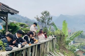 [☕️🇻🇳] La Dao Spa – Coffee House, homestay 🥤 Top1Coffee ☕️ Làng bản mùa xuân , lánh xa khói bụi phố thị về với bản  Địa chỉ: Lá Dao Spa, thôn Tả Van dáy, xã Tả Van, thị xã Sapa, tỉnh Lào  , shares-0✔️ , likes-67❤️️ , date-2023-02-20 03:20:40🇻🇳🇻🇳🇻🇳📰🆕