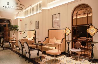 [☕️🇻🇳] MOJO Boutique Coffee 🥤 Top1Coffee ☕️ Cuối tuần rồi – Tìm điểm check-in thôi
MOJO Boutique Coffee được biết đến với lối kiến trúc độc đáo – không gian toát lên nét c , shares-6✔️ , likes-120❤️️ , date-2023-04-22 02:00:23🇻🇳🇻🇳🇻🇳📰🆕