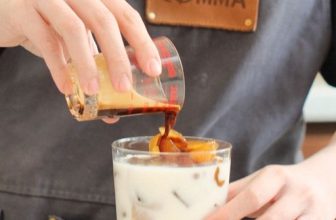 [☕️🇻🇳] The Comma coffee 🥤 Top1Coffee ☕️ Does your coffee spark joy?
______
The Comma Coffee
21 Hoa Mai, phường 2, quận Phú Nhuận
Opening hour | 8:00 – 22:00
Onli , shares-0✔️ , likes-6❤️️ , date-2023-05-09 07:15:20🇻🇳🇻🇳🇻🇳📰🆕