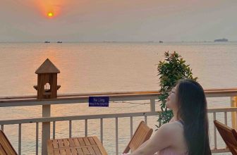 [☕️🇻🇳] Love Beach Coffee and Milktea- Cafe biển 🥤 Top1Coffee ☕️ Cà phê ngắm trọn hoàng hôn trên biển.
, shares-0✔️ , likes-19❤️️ , date-2023-05-21 09:17:10🇻🇳🇻🇳🇻🇳📰🆕