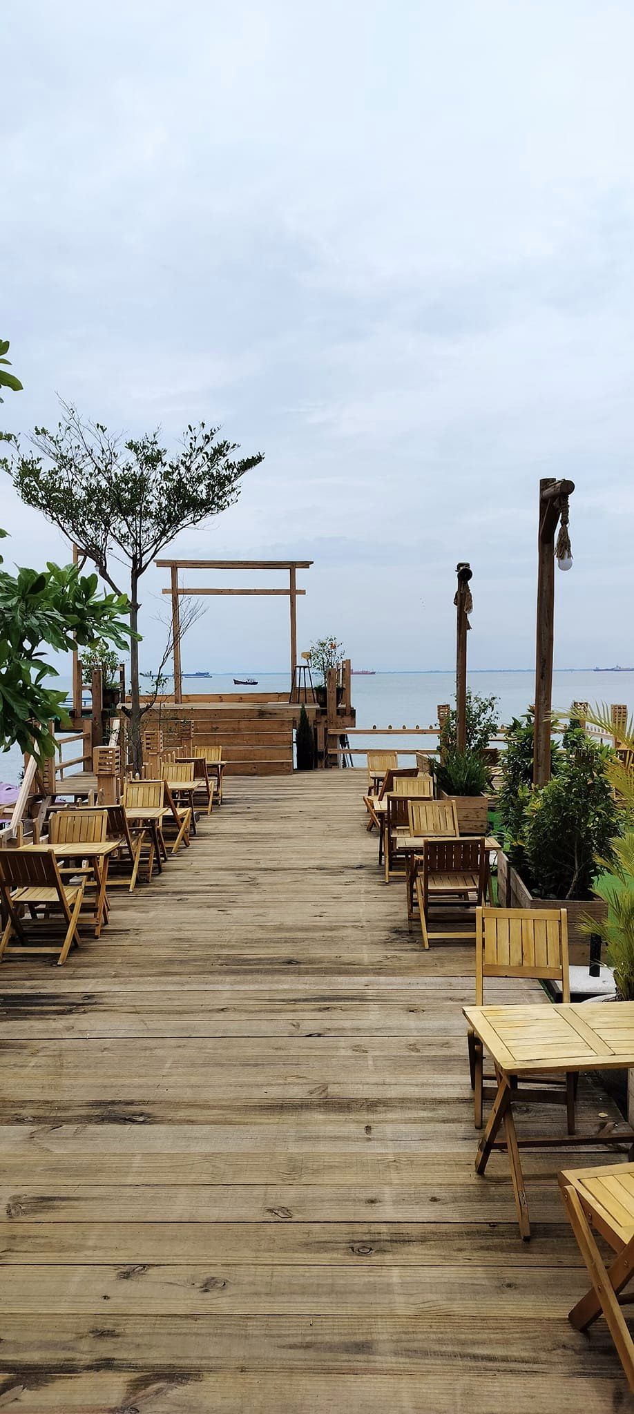 [☕️🇻🇳]  Danshari Coffee 🥤 Top1Coffee ☕️ Why complicate life ?
.
.
Just chill
____
D a n s h a r i C o f f e e
9A Phan Kế Bính, Đa Kao, quận 1
133/3 Nguyễn Ch , shares-0✔️ , likes-45❤️️ , date-2023-05-27 06:40:03🇻🇳🇻🇳🇻🇳📰🆕