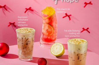 [☕️🇻🇳] Đen Đá Coffee 🥤 Top1Coffee ☕️ Celebrate the season of HopeDen-nies ơi , bỏ lại những thất vọng mình mỉm cười đón hy vọng mới nha. Đen chính thức ra mắt bộ s , shares-6✔️ , likes-51❤️️ , date-2023-11-28 07:18:19🇻🇳🇻🇳🇻🇳📰🆕