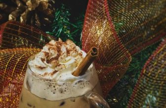 [☕️🇻🇳] Le Petit Cafe’ 🥤 Top1Coffee ☕️ CINNAMON PRALINE
TỪ 1/12 ĐẾN HẾT 25/12 NÀYQuán áp dụng giá Siêu Ưu Đãi cho COMBO 2 món Seasonal cho mùa Giáng Sinh nha cả nhà  , shares-1✔️ , likes-26❤️️ , date-2023-11-28 13:40:50🇻🇳🇻🇳🇻🇳📰🆕