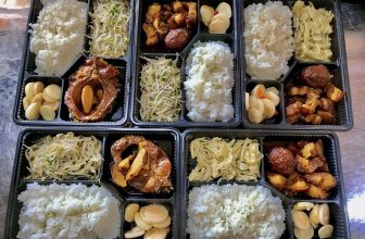 [☕️🇻🇳] Newland Coffee 🥤 Top1Coffee ☕️ Giờ ăn đến rồi!
Cơm ngon 489 có rồi…!
, shares-0✔️ , likes-15❤️️ , date-2023-11-29 04:22:34🇻🇳🇻🇳🇻🇳📰🆕