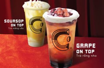 [☕️🇻🇳] Cheese Coffee 🥤 Top1Coffee ☕️ “𝗖𝗛𝗘𝗘𝗦𝗘 𝗗𝗥𝗔𝗚𝗢𝗡” – BỘ SƯU TẬP CÁC THỨC UỐNG TRÀ TRÁI CÂY SIÊU CUỐN
Đón năm Rồng, từ 28/12 Cheese sẽ ra mắt thức uống trà trái cây , shares-9✔️ , likes-21K❤️️ , date-2023-12-27 13:00:02🇻🇳🇻🇳🇻🇳📰🆕