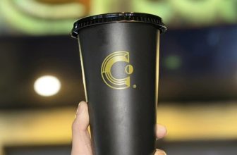 [☕️🇻🇳] Cheese Coffee 🥤 Top1Coffee ☕️ Giờ là lúc nhìn lại…xem đã săn ưu đãi ly Black Cup của Cheese chưa!
Cheese vẫn đang ưu đãi ly nhựa Black Cup với giá chỉ 39k ( , shares-6✔️ , likes-711❤️️ , date-2023-12-29 14:06:29🇻🇳🇻🇳🇻🇳📰🆕