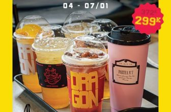 [☕️🇻🇳] Cheese Coffee 🥤 Top1Coffee ☕️ VỪA VÀO THÁNG GIÊNG CHEESE CÓ LIỀN ƯU ĐÃI MỚI!
Thưởng thức 6 thức uống mới nhất lại còn được ưu đãi chỉ 299k, rủ rê bạn bè đồng  , shares-10✔️ , likes-12K❤️️ , date-2024-01-02 14:02:36🇻🇳🇻🇳🇻🇳📰🆕