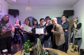 [☕️🇻🇳] Cà Phê Không 🥤 Top1Coffee ☕️  Chúc mừng đêm #Gala mùa 3 tại Cà Phê Không được tổ chức thành công!
Chúc mừng bạn Trịnh Trườngđã giành giải quán quân và phầ , shares-2✔️ , likes-47❤️️ , date-2023-12-29 13:24:32🇻🇳🇻🇳🇻🇳📰🆕