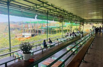 [☕️🇻🇳] Mê Linh Coffee Garden 🥤 Top1Coffee ☕️ 𝐌𝐞̂ 𝐋𝐢𝐧𝐡 𝐂𝐨𝐟𝐟𝐞𝐞 𝐆𝐚𝐫𝐝𝐞𝐧 chúng mình chẳng có gì ngoài rất nhiều góc sống ảo cùng với chiếc view triệu đô luôn chiều lòng khách như , shares-9✔️ , likes-52❤️️ , date-2024-01-06 02:38:23🇻🇳🇻🇳🇻🇳📰🆕