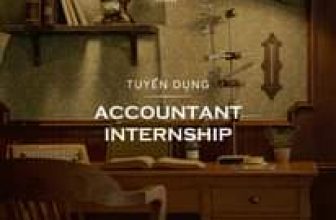 [☕️🇻🇳] Cheese Coffee 🥤 Top1Coffee ☕️ [TUYỂN DỤNG] – THỰC TẬP SINH KẾ TOÁN
Homies yêu thích số liệu, nhanh chóng gõ cửa gửi hồ sơ đến nhà Cheese ngay thôi!!Cheese t , shares-18✔️ , likes-96❤️️ , date-2024-01-05 13:00:26🇻🇳🇻🇳🇻🇳📰🆕