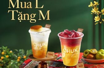 [☕️🇻🇳] Chuk Tea – Coffee 🥤 Top1Coffee ☕️ |𝐌𝐔𝐀 𝟏 𝐓𝐀̣̆𝐍𝐆 𝟏| HOTTT CHỈ 1 NGÀY DUY NHẤT – CHUK LIỀN TAY CHỚP NGAY DEAL HỜI!!!
—
Xuân đã đến bên em, đến luôn bên anh, xuân đ , shares-0✔️ , likes-36❤️️ , date-2024-01-16 07:24:20🇻🇳🇻🇳🇻🇳📰🆕