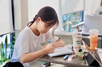 [☕️🇻🇳] LeKao’s Coffee 🥤 Top1Coffee ☕️ “ʜᴏ̣ᴄ ᴄᴏ́ ᴆᴀᴍ ᴍᴇ̂, sᴏ̂́ɴɢ ᴄᴏ́ ᴍᴜ̣ᴄ ᴆɪ́ᴄʜ”Học tập là quá trình dài cả đời người vì kiến thức luôn là một ‘bể rộng’ không đáy. , shares-0✔️ , likes-11❤️️ , date-2024-01-18 00:00:52🇻🇳🇻🇳🇻🇳📰🆕