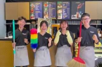 [☕️🇻🇳] DoveZi Coffee 🥤 Top1Coffee ☕️ Dọn dẹp đón Tết – Sẵn sàng phục vụ xuyên Tết luôn Homie ơi  #dovezi #new #year #coffee #tayninh
, shares-0✔️ , likes-0❤️️ , date-2024-02-03 02:29:57🇻🇳🇻🇳🇻🇳📰🆕