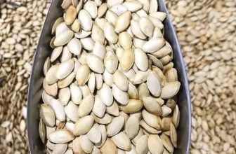 [🆕🇻🇳] Hiền Vinh Hvkids  (Xưởng may HV Kids) 😎❤️️⭐️ HẠT BÍ HÀNG NGON LOẠI 1
vừa ngon vừa tốt cho sức khoẻ thì có nên ăn ko ạ , giòn ngon dễ tách
. buồn buo , shares-0✔️ , likes-4❤️️ , date-2024-01-20 14:34:43🇻🇳🇻🇳🇻🇳📰🆕