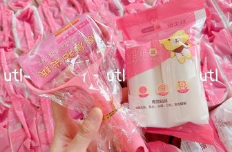 [🆕🇻🇳] Hiền Vinh Hvkids  (Xưởng may HV Kids) 😎❤️️⭐️ Giá 39k
Ｃâｙ ｌăｎ ｂụｉcây lăn bụi về rùi đây.về thêm mẫu cây lăn bụi mới, set 2 lõi cuộn lăn bụi, set lăn bụi kèm lõi …Các , shares-0✔️ , likes-4❤️️ , date-2024-01-20 14:36:40🇻🇳🇻🇳🇻🇳📰🆕