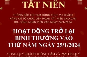 [☕️🇻🇳] Cham Cham Bakery – Coffee 🥤 Top1Coffee ☕️ THÔNG BÁO: CHAM CHAM TẠM NGƯNG PHỤC VỤ VÀO NGÀY 24/01/2024Một năm lao động và làm việc cống hiến đã chuẩn bị trôi qua, đội ng , shares-1✔️ , likes-18❤️️ , date-2024-01-22 13:27:25🇻🇳🇻🇳🇻🇳📰🆕