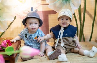 [☕️🇻🇳] DoveZi Coffee 🥤 Top1Coffee ☕️ Coi bộ chiếc sạp tre này hạp vía với mấy em bé quá chừng ~
Cưng xỉu un  #tet2024 #baby #newyear #coffeetayninh #dovezicoffee
, shares-1✔️ , likes-31❤️️ , date-2024-01-28 01:59:08🇻🇳🇻🇳🇻🇳📰🆕