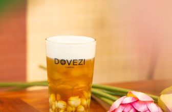 [☕️🇻🇳] DoveZi Coffee 🥤 Top1Coffee ☕️ Trong đầm gì đẹp bằng sen
Lá xanh bông trắng lại chen nhuỵ vàng
#tet2024 #concepttet #coffeetayninh #dovezicoffee
(*) 𝗗𝗼𝘃𝗲𝗭𝗶 , shares-0✔️ , likes-16❤️️ , date-2024-01-31 02:02:09🇻🇳🇻🇳🇻🇳📰🆕