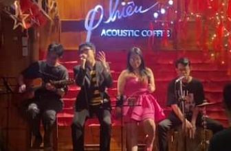 [☕️🇻🇳] Phiêu Acoustic Cafe 🥤 Top1Coffee ☕️ Sắp năm mới rồi, chẳng thấy gì chỉ thấy nhớ Phiêu. Ad hẹn mọi người mùng 6 ở Phiêu nhá
#Acoustic #CafeAcoustic #PhiêuAcousticCaf , shares-0✔️ , likes-13❤️️ , date-2024-02-06 07:27:30🇻🇳🇻🇳🇻🇳📰🆕