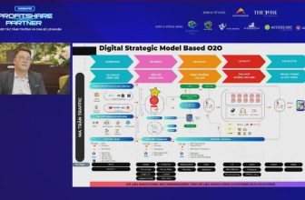 [🤑🇻🇳] ACCESSTRADE là nền tảng Tiếp thị liên kết (Affiliate Marketing) số 1 tại Việt Nam 💲 Top1MMO 🤑 – Webinar ProfitShare Partner: Mô hình hợp tác tăng trưởng và chia sẻ lợi nhuận hứa …