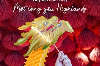 [☕️🇻🇳] Highlands Coffee – THƯƠNG HIỆU BẮT NGUỒN TỪ CÀ PHÊ VIỆT NAM 🥤 Top1Coffee ☕️ CHÚC MỪNG NĂM MỚI
VUI XUÂN PHƠI PHỚI CHÚNG MÌNH ƠI!Nhân dịp Tết đến xuân về, Highlands xin gửi đến Chúng mình lời chúc năm m , shares-4✔️ , likes-175❤️️ , date-2024-02-09 17:00:01🇻🇳🇻🇳🇻🇳📰🆕