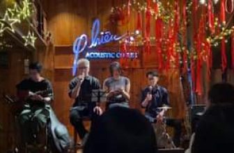 [☕️🇻🇳] Phiêu Acoustic Cafe 🥤 Top1Coffee ☕️ Trong thời gian nghỉ lễ, thư giãn cùng những đoạn quay ngắn của Phiêu nhé và hẹn gặp lại các bạn vào đêm 15/02/2024 nha
#Acoust , shares-0✔️ , likes-7❤️️ , date-2024-02-08 02:05:39🇻🇳🇻🇳🇻🇳📰🆕