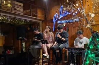 [☕️🇻🇳] Phiêu Acoustic Cafe 🥤 Top1Coffee ☕️ Chúc cho tất cả những ván bài
Chia đến tay em đều là cây thắng
#Acoustic #CafeAcoustic #PhiêuAcousticCafe
, shares-0✔️ , likes-16❤️️ , date-2024-02-09 04:01:43🇻🇳🇻🇳🇻🇳📰🆕