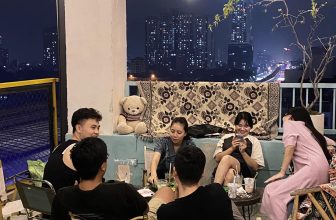 [☕️🇻🇳] Sam Rooftop Coffee – Nguyễn Trãi 🥤 Top1Coffee ☕️ Ơ, Valentine năm nay vẫn chưa dắt người iu đi cafe à ???
, shares-1✔️ , likes-13❤️️ , date-2024-02-14 05:03:14🇻🇳🇻🇳🇻🇳📰🆕
