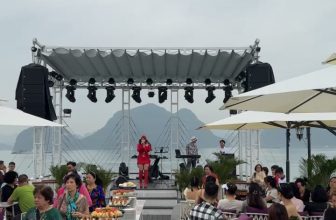 [🧘‍♀️🇻🇳] Hương Anh Fitness & Yoga 🧘‍♀️ Top1Fitness 💪 – Dự tiệc trên biển Hạ Long trên du thuyền 5 sao cùng khoá học 105-106 đào tạo HL …