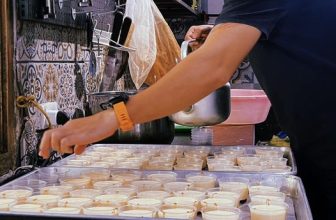 [☕️🇻🇳] Coffee TALK 🥤 Top1Coffee ☕️ Bếp hôm nay có:
Cafe Muối
Cafe Nâu / Đen
Phin Hạnh Nhân
Trà sữa kem dừa nướng
Trà sữa / Sữa tươi trân châu đường đen
Cafe cốt , shares-0✔️ , likes-2❤️️ , date-2024-02-21 03:24:51🇻🇳🇻🇳🇻🇳📰🆕