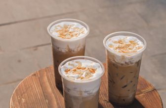 [☕️🇻🇳] Coffee TALK 🥤 Top1Coffee ☕️ Phin Hạnh Nhân lên kệ anh em nhé. Thơm bùi nhẹ cà phê.
, shares-0✔️ , likes-2❤️️ , date-2024-02-21 03:50:02🇻🇳🇻🇳🇻🇳📰🆕