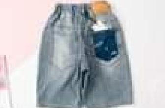 [🆕🇻🇳] LiTibaby – Thương hiệu thời trang trẻ em Việt 😎❤️️⭐️  Quần bò mùa hè LITIBABY cao cấp bé trai, bé gái S26/30
Link shopee:
∎ Chất bò mềm, cạp chun thoải mái
∎ Miễn ship cho đơn từ  , shares-0✔️ , likes-0❤️️ , date-2024-03-04 13:13:05🇻🇳🇻🇳🇻🇳📰🆕