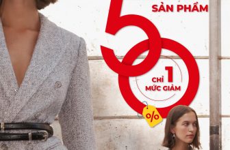 [🆕🇻🇳] IVY moda – Chuỗi thương hiệu thời trang công sở 👕 Top1Fashion 👗  END OF SEASON – 1 MỨC GIẢM 50% TOÀN BỘ SP ÁO KHOÁC TWEED. Duy nhất trong tháng 2/2024
Thanh lịch – Thời thượng – Ấm áp: Sự lựa  , shares-2✔️ , likes-43❤️️ , date-2024-02-25 03:38:17🇻🇳🇻🇳🇻🇳📰🆕