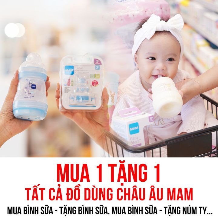 [👶🇻🇳] Con Cưng – Mang đến những sản phẩm tốt nhất cho trẻ em Việt Nam 😎❤️️⭐️ – 🥳 MUA 1 TẶNG 1: SIÊU SALE ĐẠI TIỆC ĐỒ DÙNG CHÂU ÂU MAM🍀 Deal đỉnh có 1-0- …