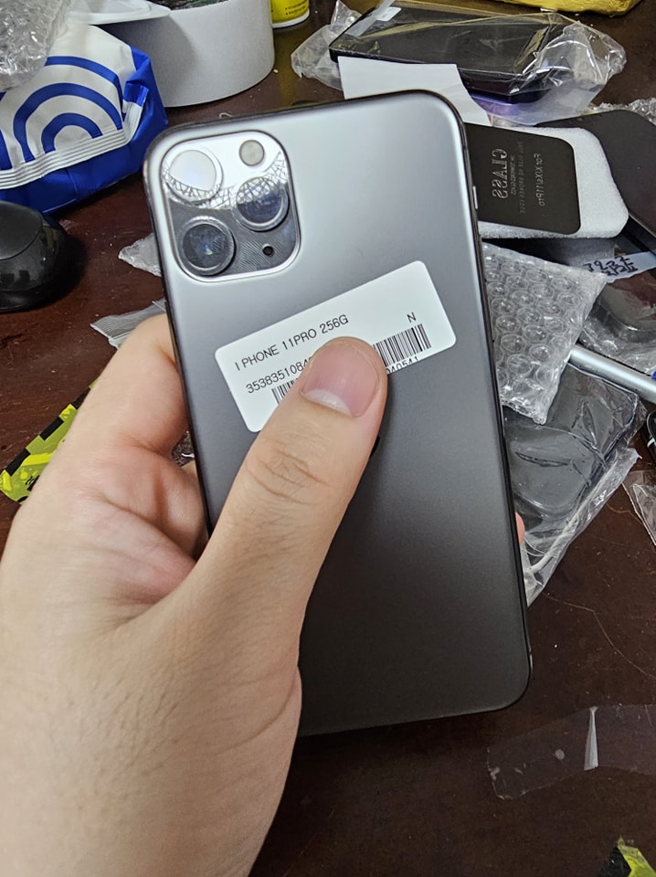 [📱🇻🇳] Điện thoại xách tay Hàn quốc Công Dung 📱 Top1Phone 💻 – 11pro/256 ghi, máy đẹp 97% phẩy chút viền như ảnh. Hàng zin bao check thoải mái. B …