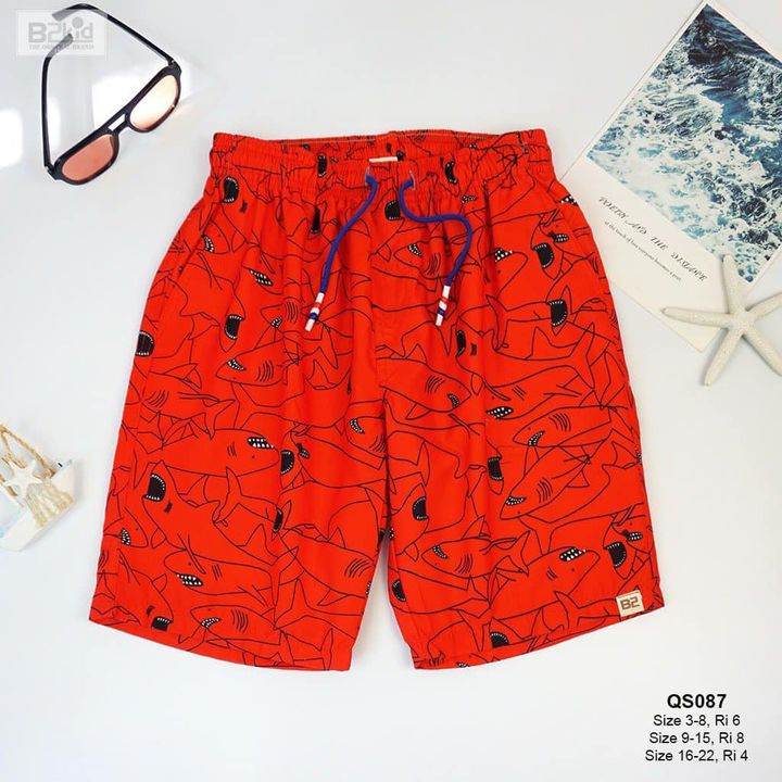 [🙇🇻🇳] B2KID – Chuyên sỉ buôn quần áo trẻ em 😎❤️️⭐️ – 🏖🏖 Chuẩn bị chào Hè 2024 nào các khách yêu ơi 🏖🏖B2KID Chào mẫu quần  …