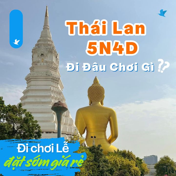 [✈🇻🇳] Traveloka Vietnam – Sống Trải Nghiệm ✈ Top1Travel 🌏 – Mùa này đi du lịch Thái Lan hợp lý nhất luôn nè#TravelokaRiViu REVIEW THÁI LAN – 5 …