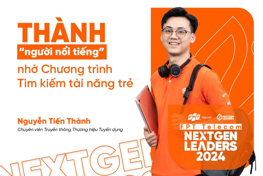 [💼🇻🇳] Tuyển dụng FPT Telecom 💼 Top1Jobs 👥 – Khai phá ra điểm mạnh của bản thân nhờ tham gia Chương trình Tìm kiếm tài năng …