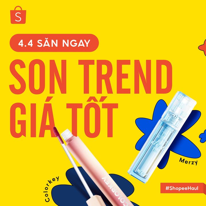 [🛍️🇻🇳] Shopee Việt Nam 🛍️ Top1Shop ❤️️ – SĂN NGAY SON TREND GIÁ TỐT – ĐỪNG CHẦN CHỪĐẹp là có, sale hết ở Shop …