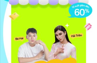 [🛍️🇻🇳] The Gioi Di Dong Joint Stock Company 🛍️ Top1Brand ⭐️ – Khai trương tiệm tạp hoá A MÊ LY – Săn ngay OPPO A60 giá 0đOPPO A60 với màn hình …
