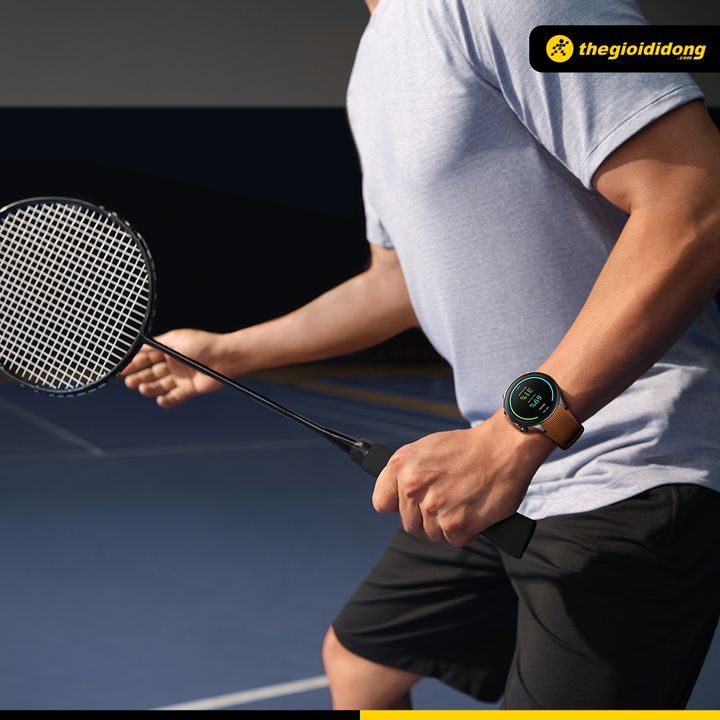 [🛍️🇻🇳] The Gioi Di Dong Joint Stock Company 🛍️ Top1Brand ⭐️ – 🔥 OPPO Watch X với 2 sắc màu cá tính: Đen bạch kim & Nâu hỏa tinh phù hợp m …