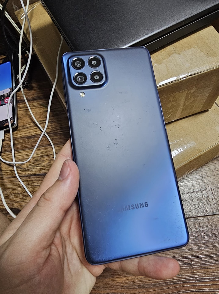 [📱🇻🇳] Điện thoại xách tay Hàn quốc Công Dung 📱 Top1Phone 💻 – Galaxy quatum2, chip bảo mật lượng tử, cấu hình mạnh 8gb /128, pin trâu bò, cam né …