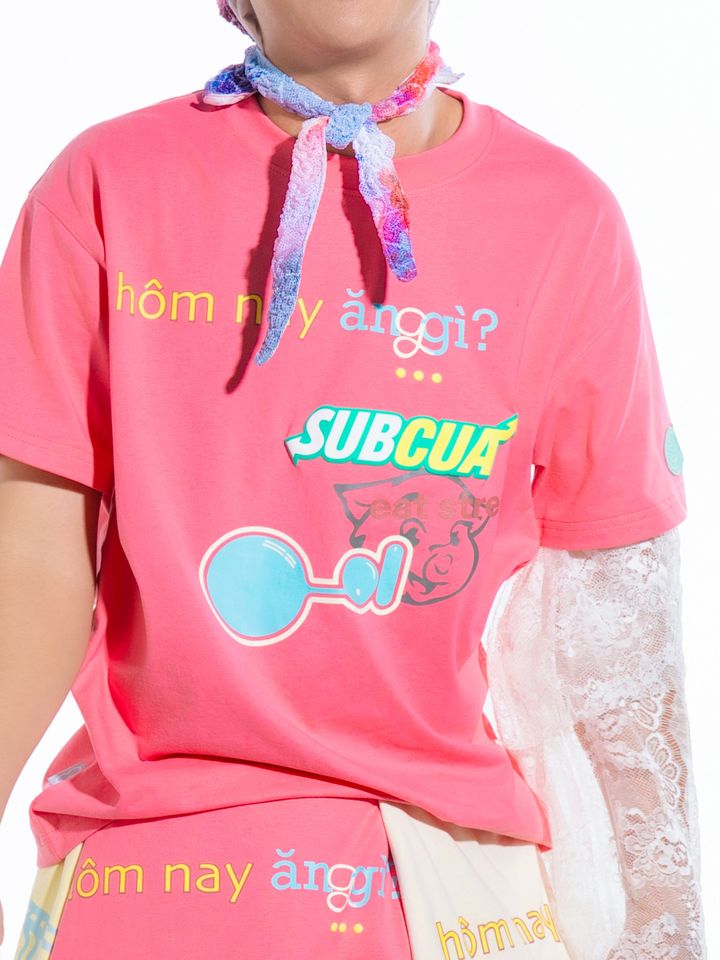 [👗🇻🇳] BOO – Bò Sữa là thương hiệu thời trang Việt Nam 👕 Top1Fashion 👗 – KHI QUANH NGƯỜI MÌNH ĐỀU LÀ “THỰC PHẨM” CỦA SỰ TƯỞNG TƯỢNGCảm hứn …