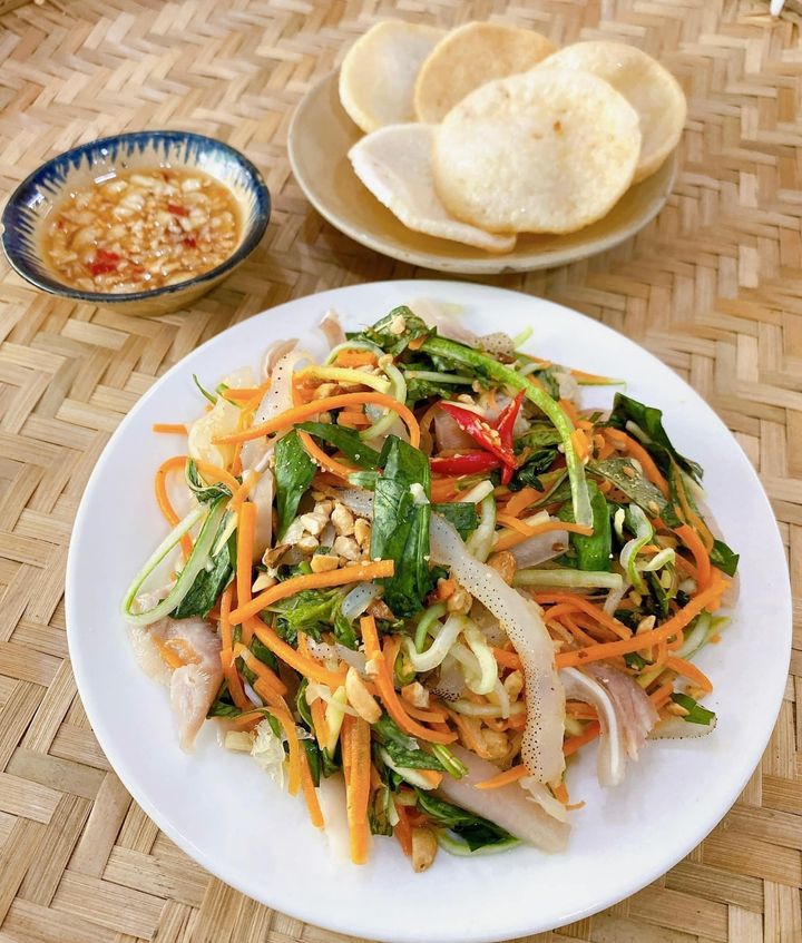 [🍜🇻🇳] CÀ MÈN – Đặc sản quê hương Quảng Trị 🍔Top1Food 🍜 – Thứ 7, bếp Cà Mèn luôn luôn đỏ lửa, chỉ cần anh chị Alo 1 cái là Mèn xắn ta …