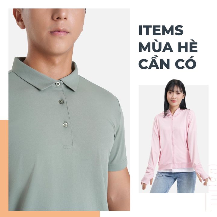 [👗🇻🇳] Canifa – Khoác lên niềm vui gia đình Việt 👕 Top1Fashion 👗 – F5 TỦ ĐỒ VỚI NHỮNG ITEMS PHẢI CÓ TRONG MÙA HÈ ☀️



Thời trang mùa nóng tư …