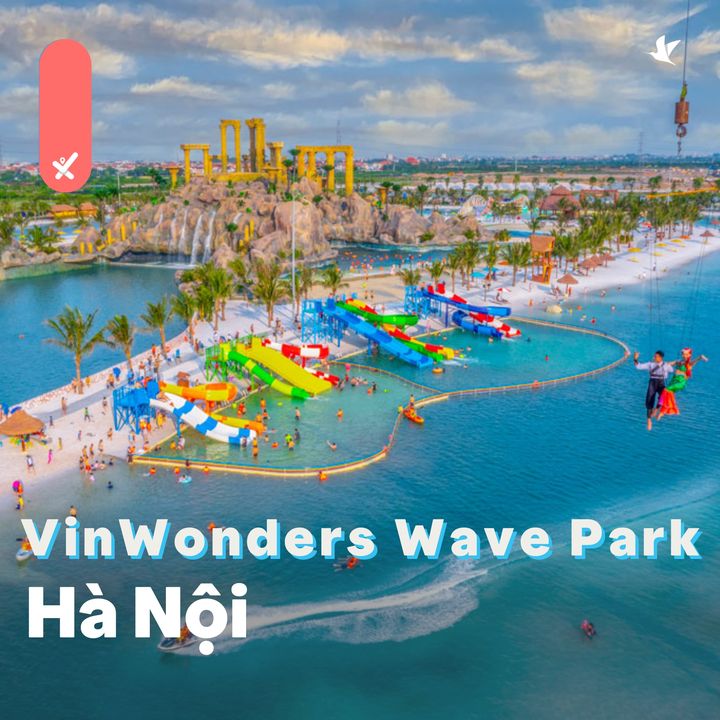 [✈🇻🇳] Traveloka Vietnam – Sống Trải Nghiệm ✈ Top1Travel 🌏 – Loa loa loa 📣📣  ƯU ĐÃI 30% cho cả nhà nè 💥#ChoiVuiCungTraveloka Mùa hè trở l …