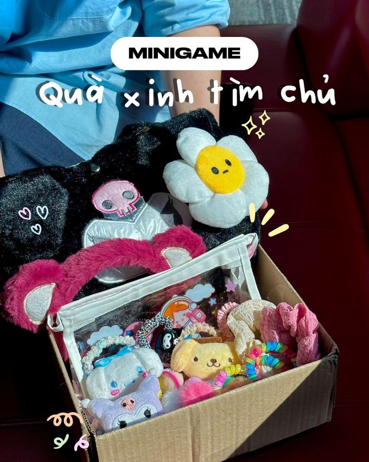 [🛍️🇻🇳] Lazada là trang mua sắm trực tuyến uy tín hàng đầu tại Việt Nam 🛍️ Top1Shop ❤️️ – [MINIGAME] BÌNH LUẬN HAY NHẬN QUÀ XINHMua ngay: https://lzd.co/ChoiceonLazada💕 Choice  …
